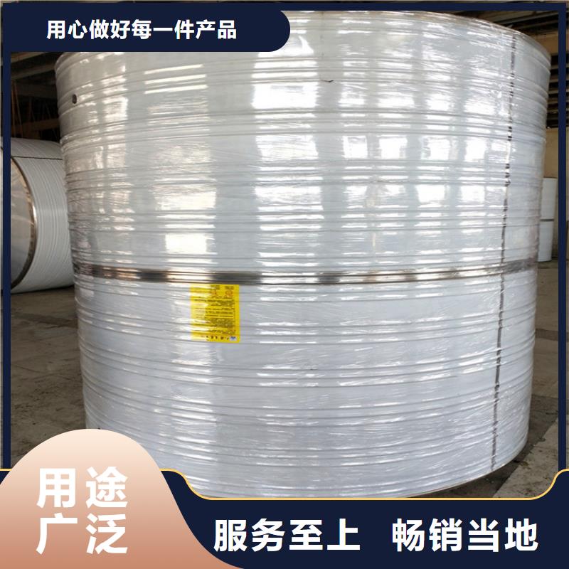 不锈钢消防水箱货源辉煌品牌