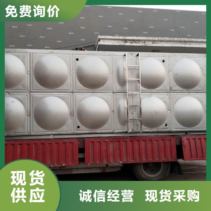 不锈钢消防水箱厂家辉煌品牌