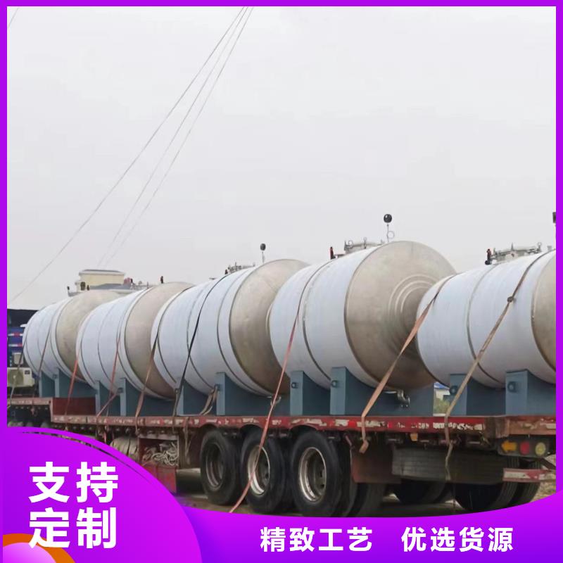 承压水箱畅销全国辉煌