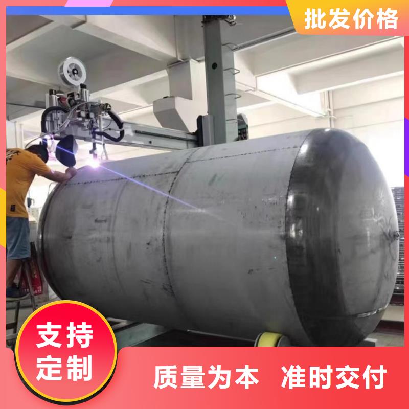 不锈钢储罐择优辉煌品牌