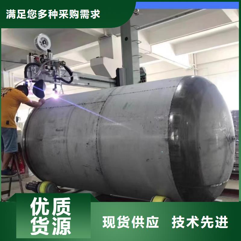 不锈钢储罐择优辉煌品牌