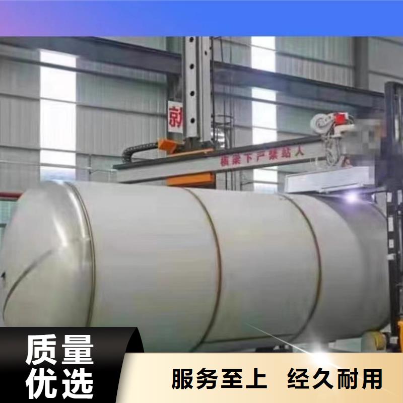 压力罐货源辉煌品牌