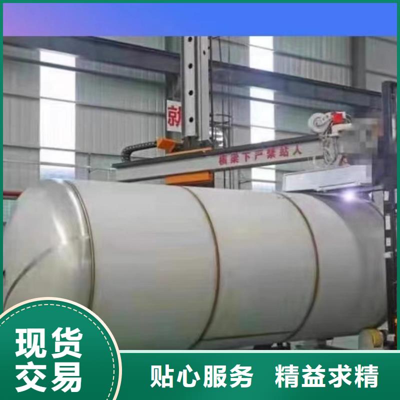 承压水箱畅销全国辉煌