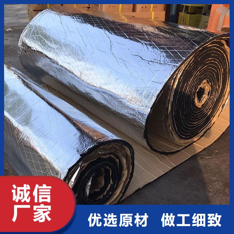 橡塑挤塑管今日价格