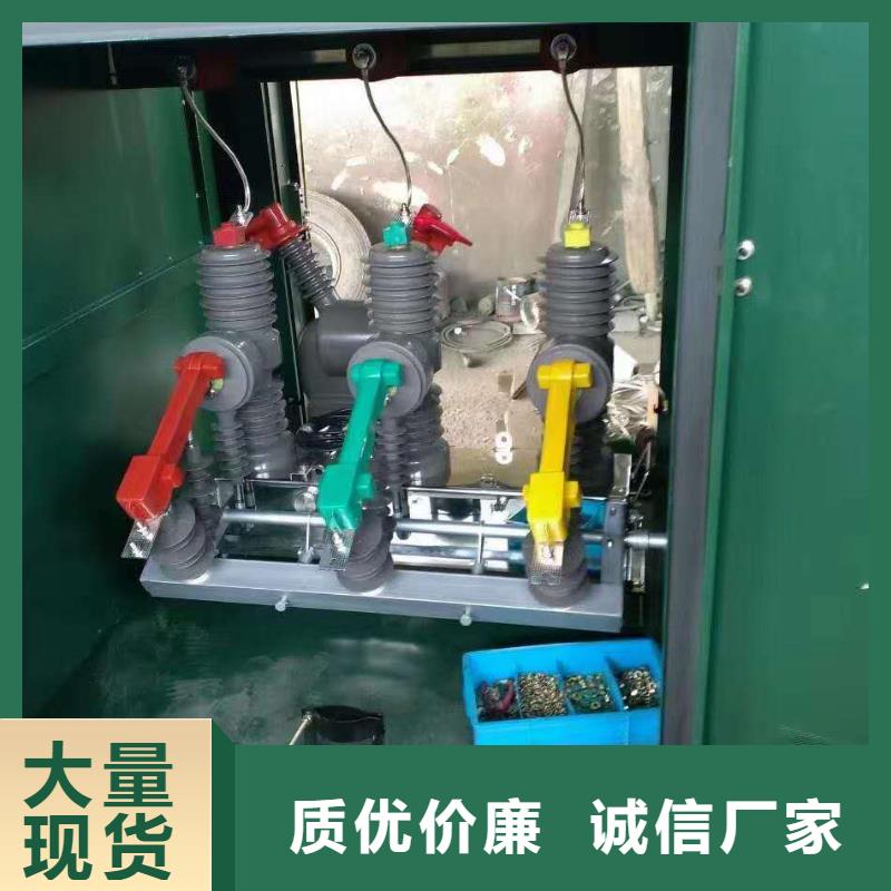 真空断路器PT手车多种工艺