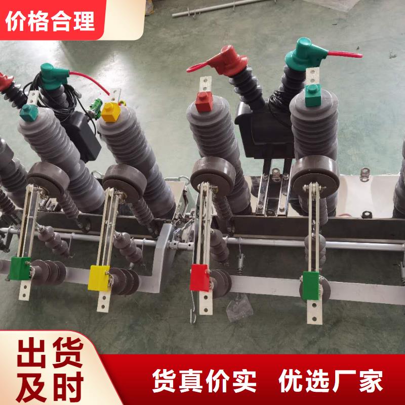 真空断路器PT手车多种工艺