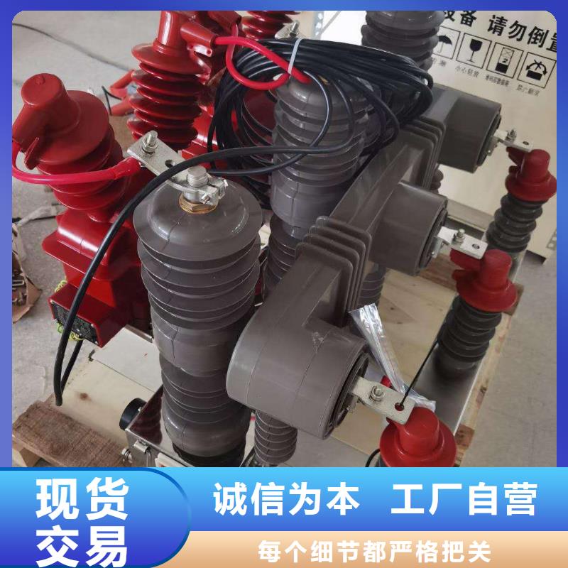 真空断路器PT手车多种工艺