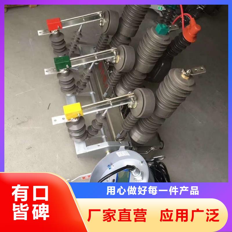 真空断路器PT手车多种工艺