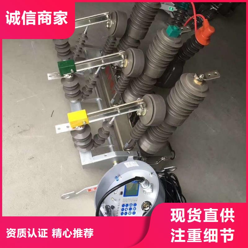 真空断路器PT手车多种工艺