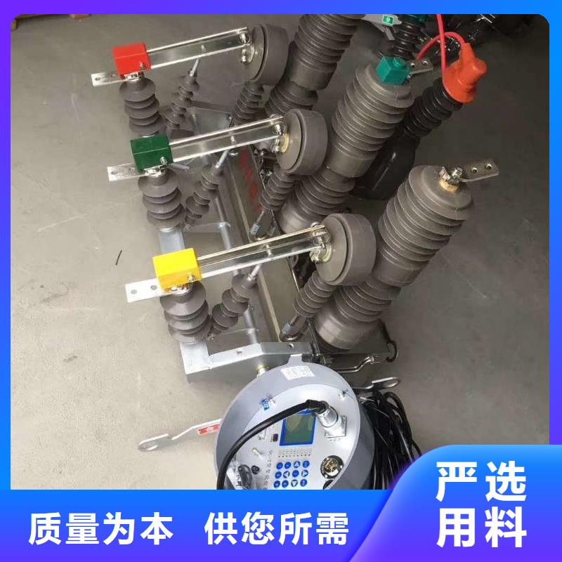 真空断路器PT手车多种工艺