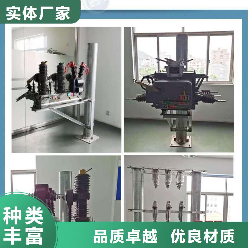 真空断路器PT手车多种工艺