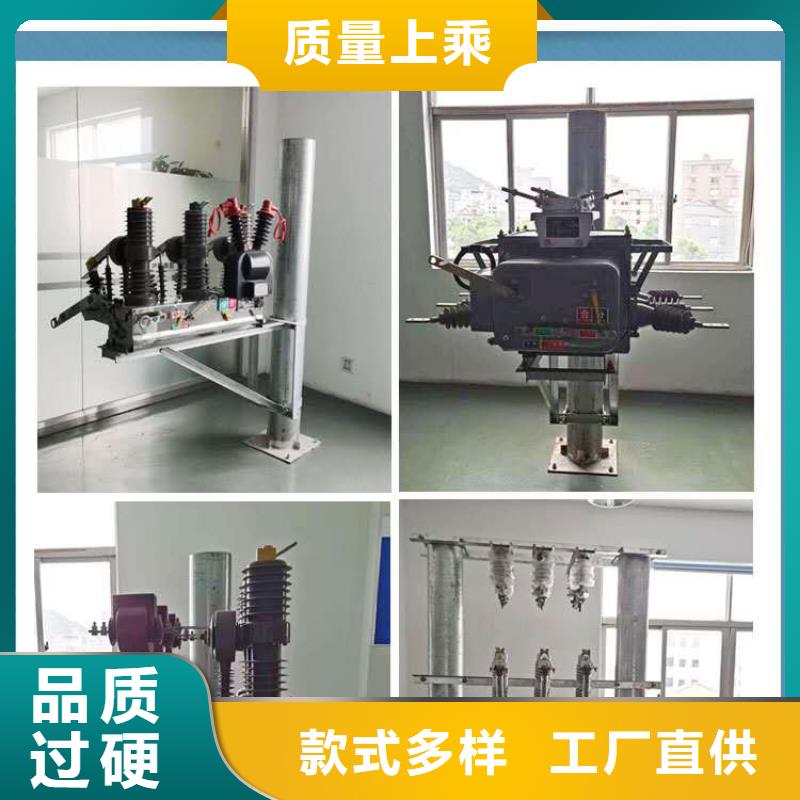 真空断路器PT手车多种工艺