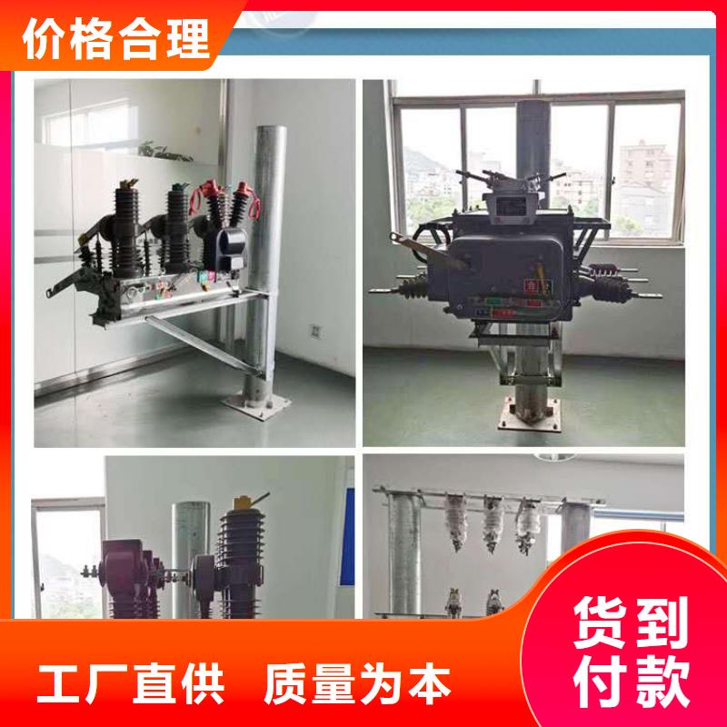 真空断路器PT手车多种工艺