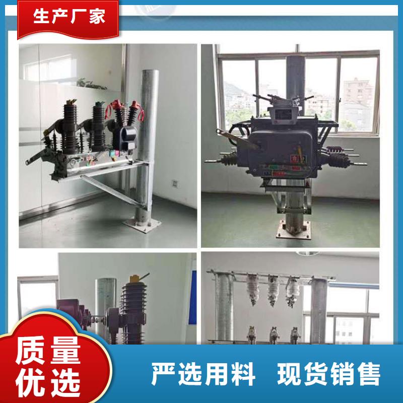 真空断路器PT手车多种工艺