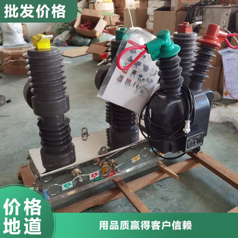 真空断路器PT手车多种工艺