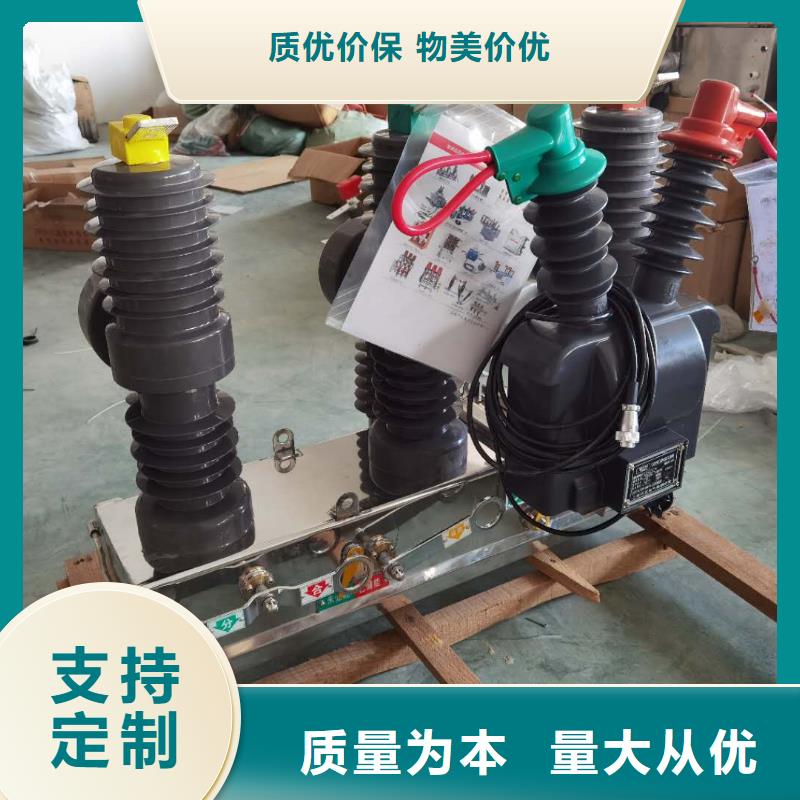 真空断路器PT手车多种工艺