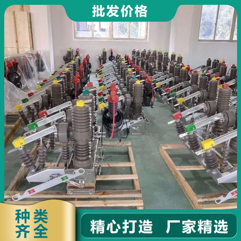 真空断路器PT手车多种工艺