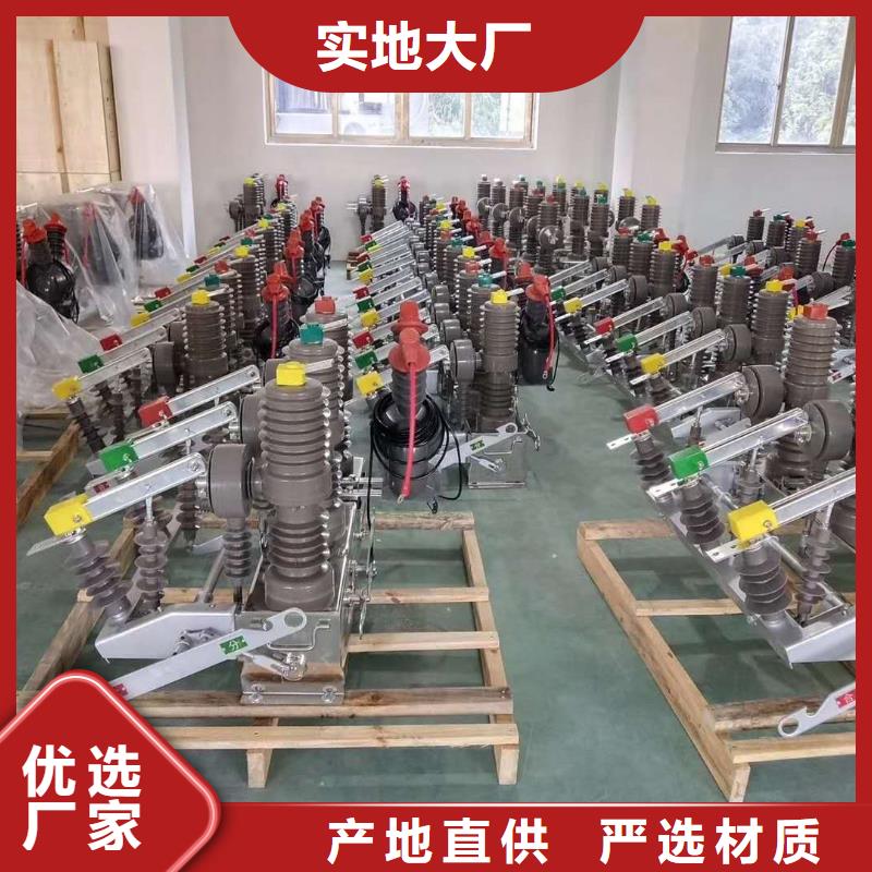 真空断路器PT手车多种工艺