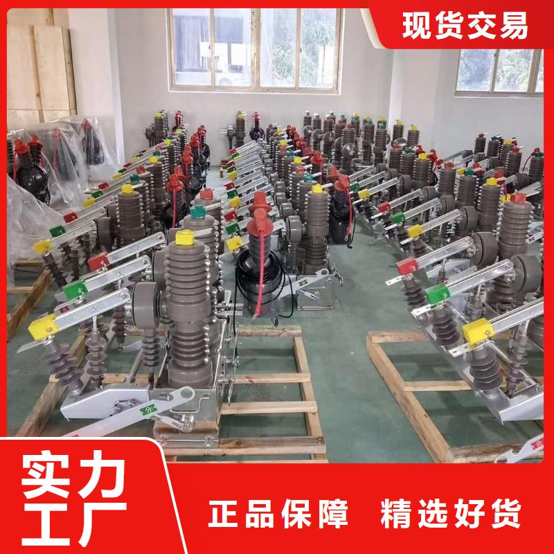 真空断路器PT手车多种工艺