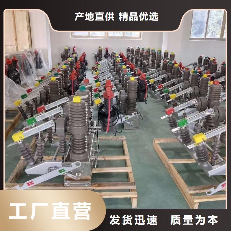 真空断路器PT手车多种工艺