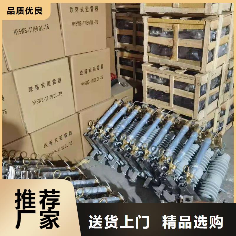 跌落式熔断器-FKN12-12/630A实体厂家支持定制