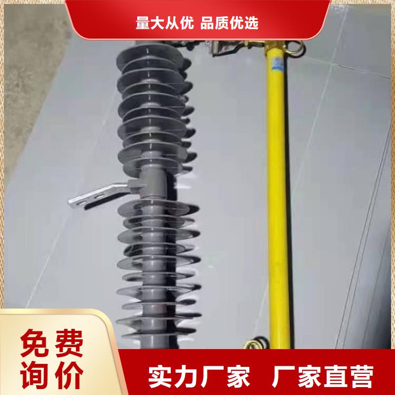 跌落式熔断器-FKN12-12/630A实体厂家支持定制