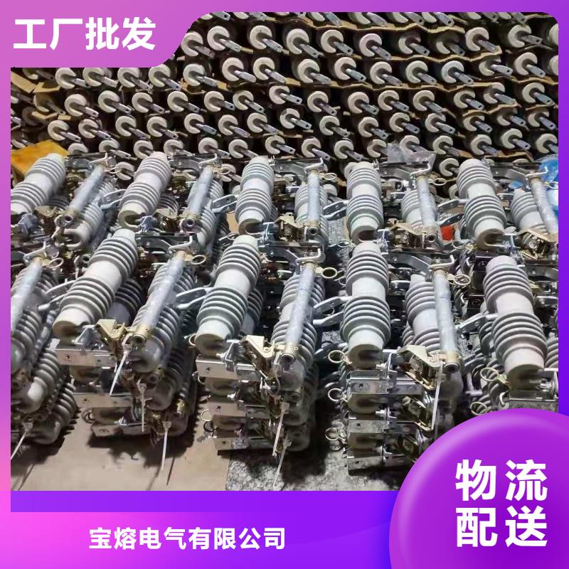 跌落式熔断器-FKN12-12/630A实体厂家支持定制