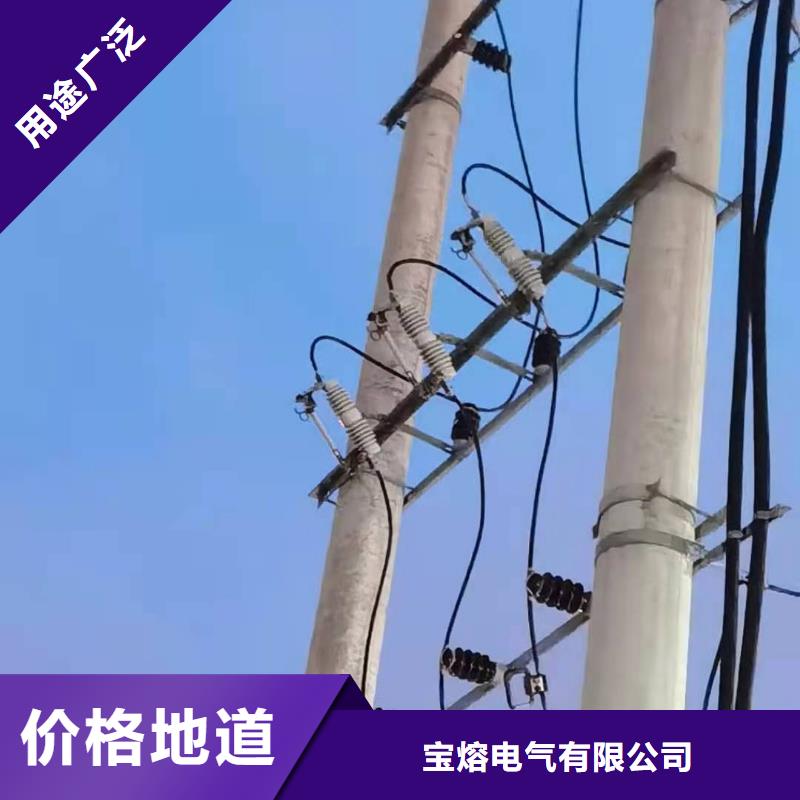 跌落式熔断器-FKN12-12/630A实体厂家支持定制