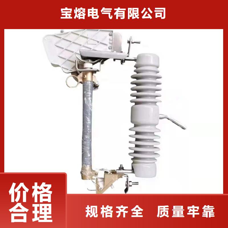 跌落式熔断器-FKN12-12/630A实体厂家支持定制