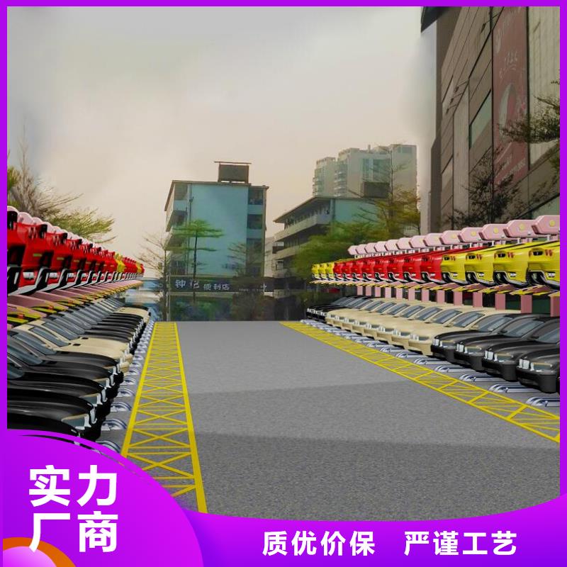 双柱机械车位 销量高