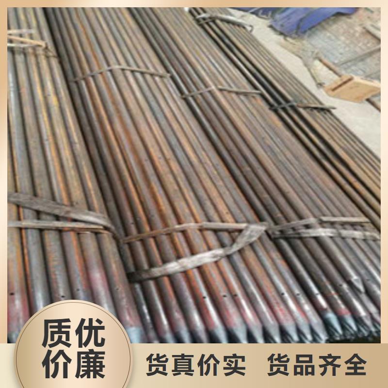 注浆管_内螺旋管使用寿命长久