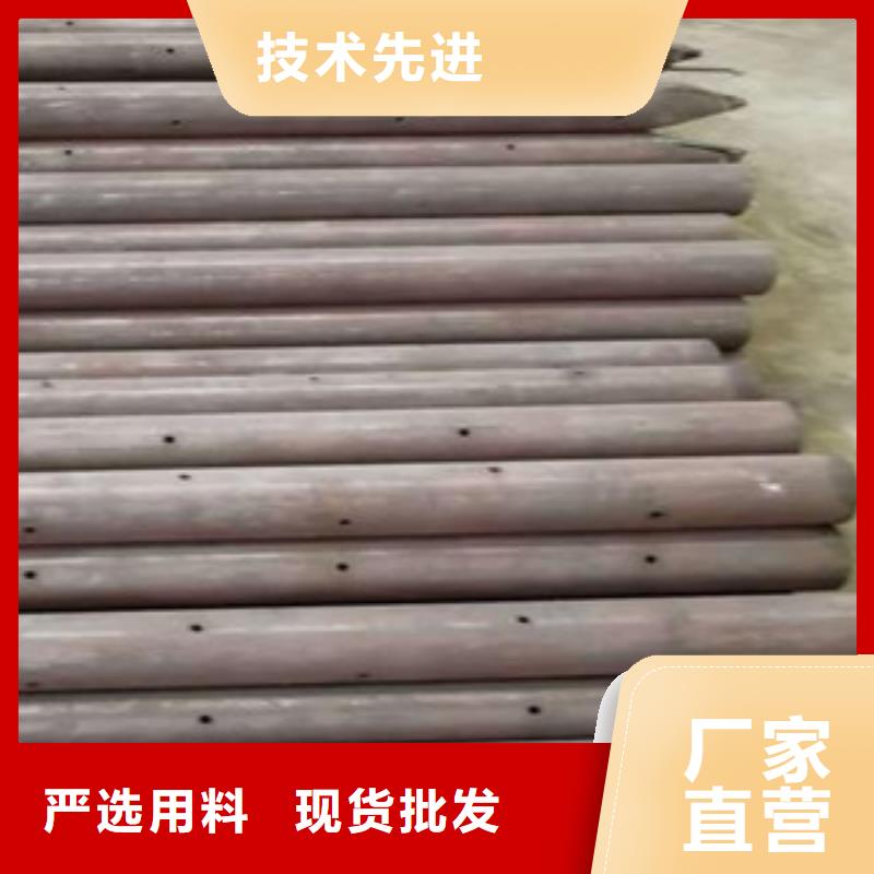 注浆管_内螺旋管使用寿命长久