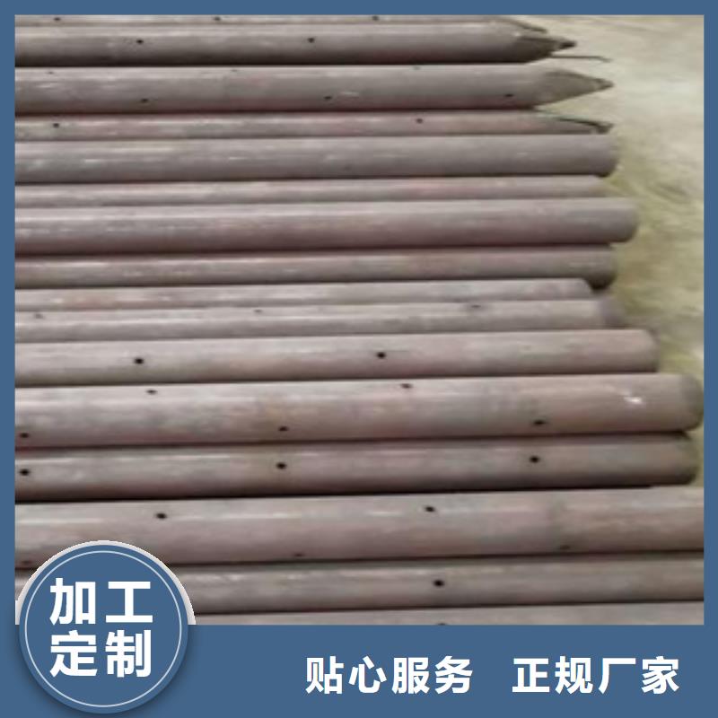 注浆管_内螺旋管使用寿命长久