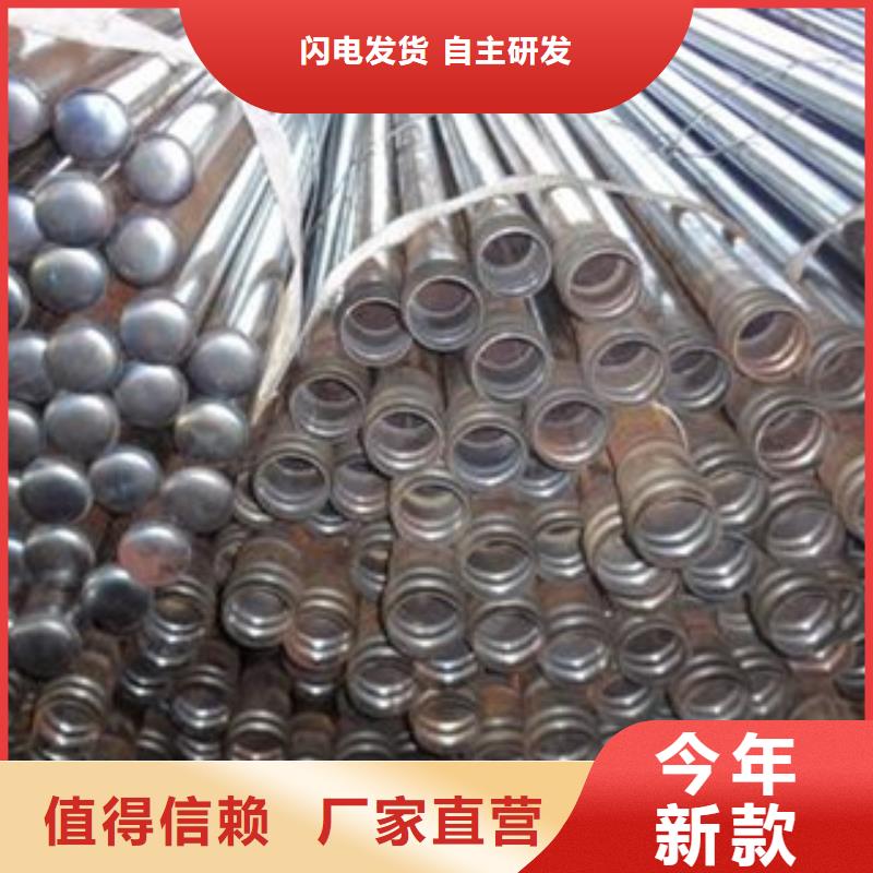 注浆管_内螺旋管使用寿命长久