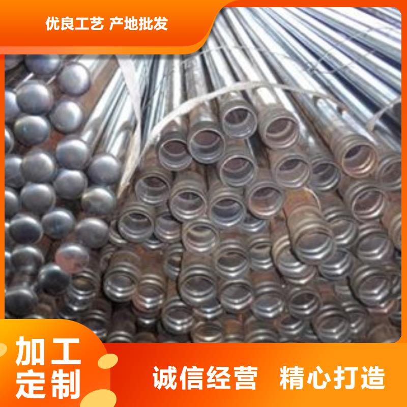 注浆管_内螺旋管使用寿命长久