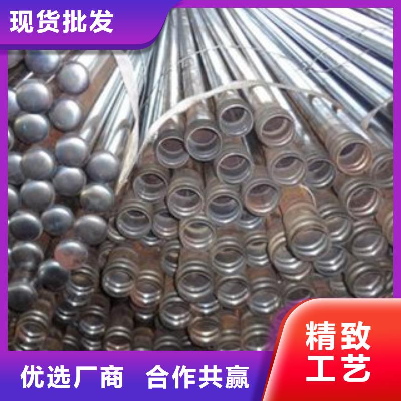 注浆管_内螺旋管使用寿命长久