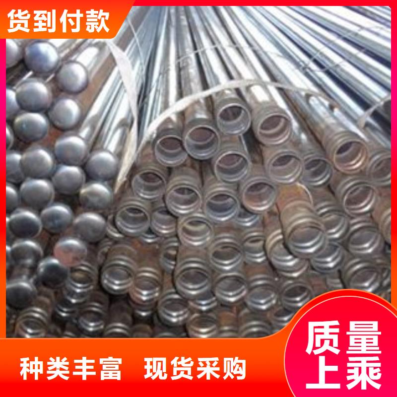 注浆管_内螺旋管使用寿命长久