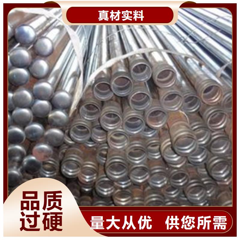 注浆管_内螺旋管使用寿命长久
