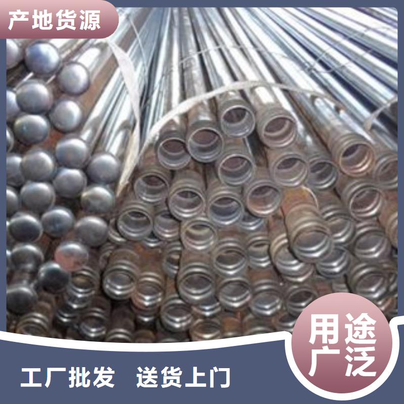 注浆管_内螺旋管使用寿命长久