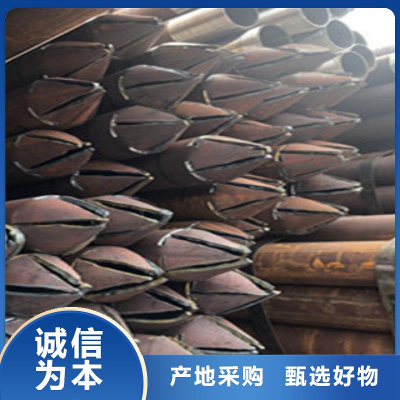 注浆管_内螺旋管使用寿命长久