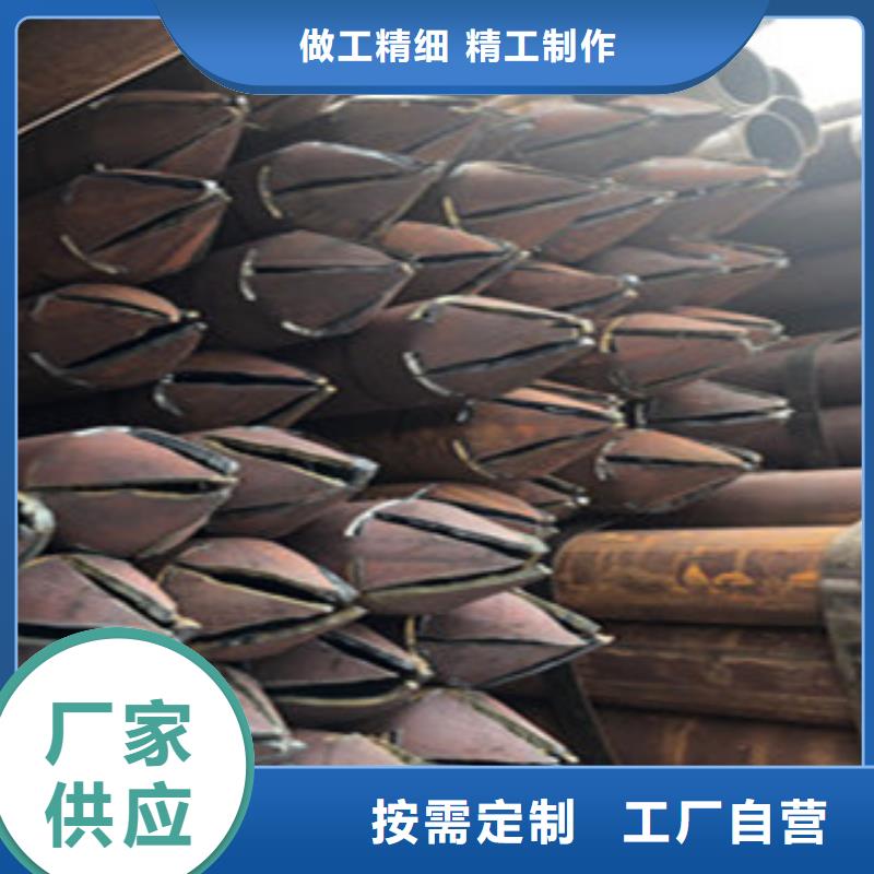 注浆管_内螺旋管使用寿命长久