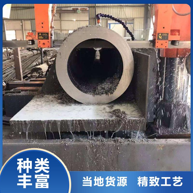 精密钢管12Cr2Ni4精密管今日价格