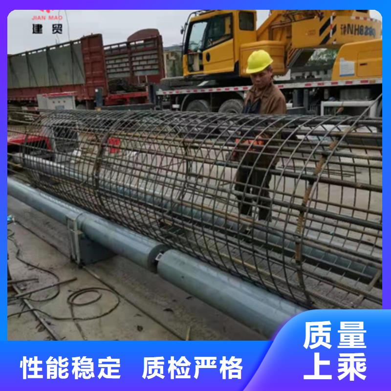 绕筋机不用-钢筋笼地滚笼机精工细致打造