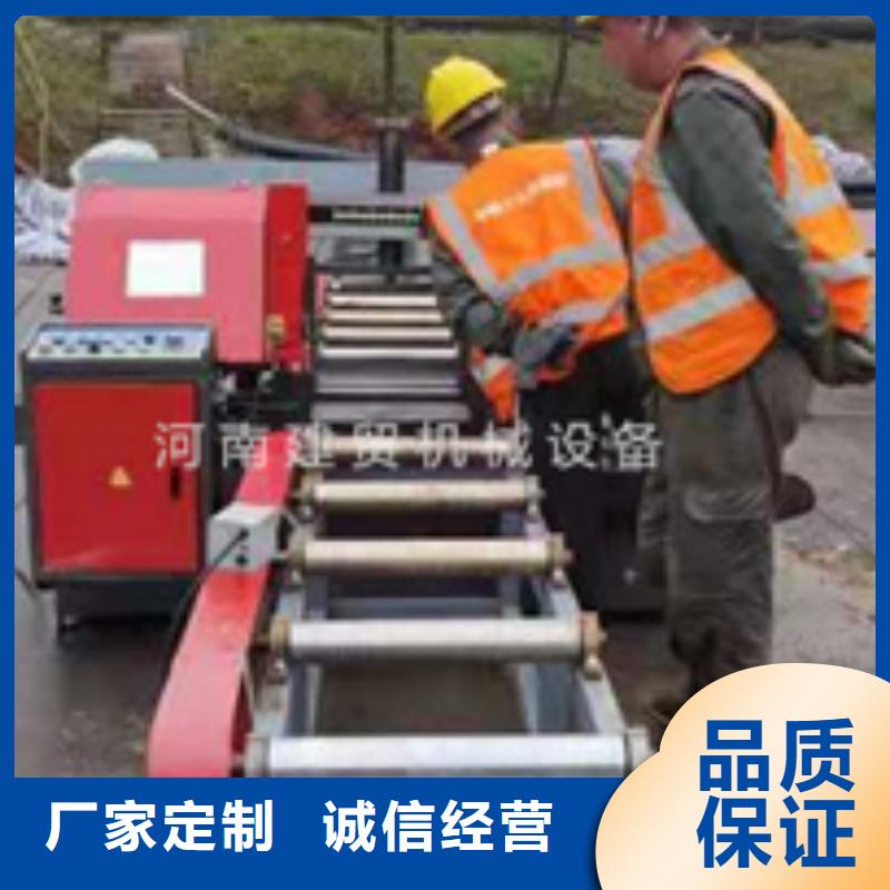 锯床钢筋笼缠绕笼机量大更优惠