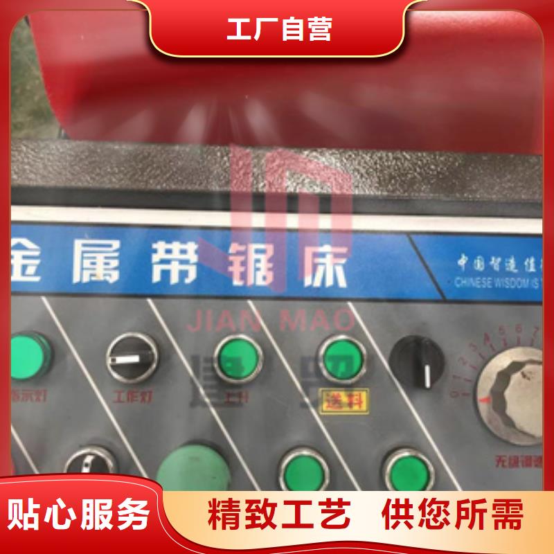 锯床钢筋笼缠绕笼机量大更优惠