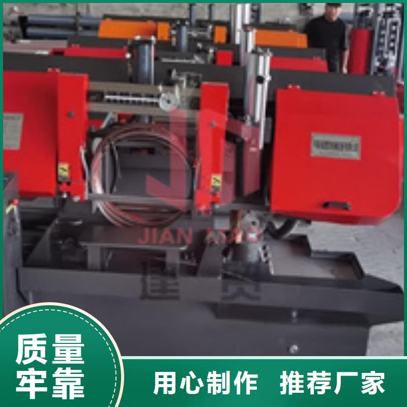 锯床钢筋笼缠绕笼机量大更优惠