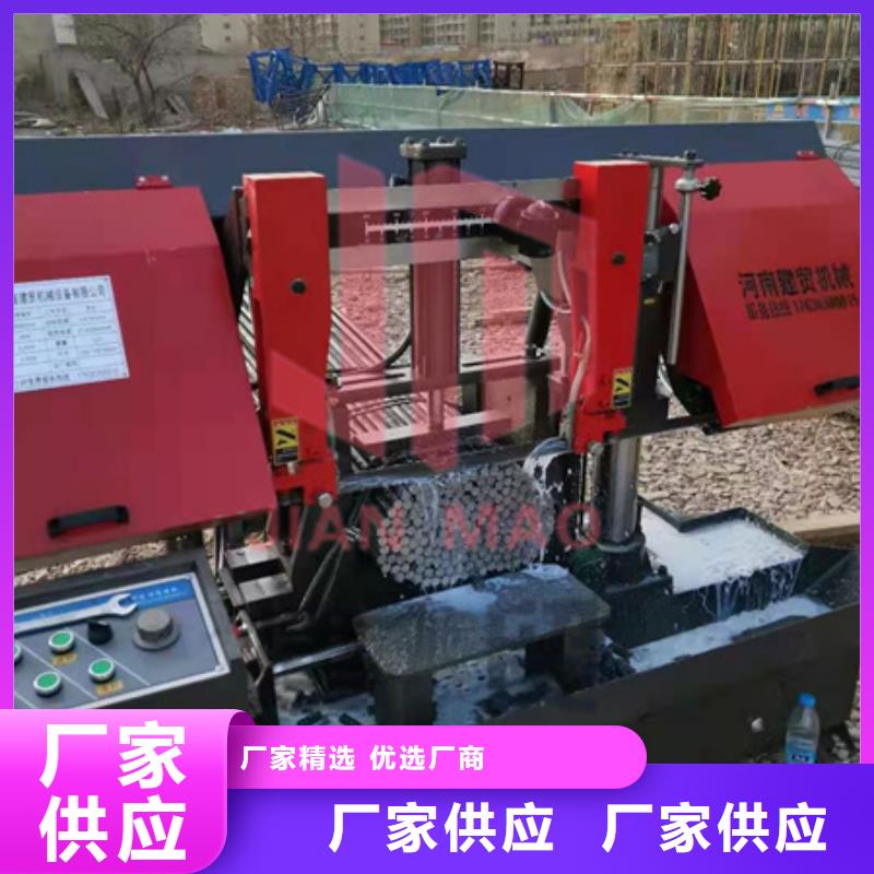 锯床钢筋笼缠绕笼机量大更优惠