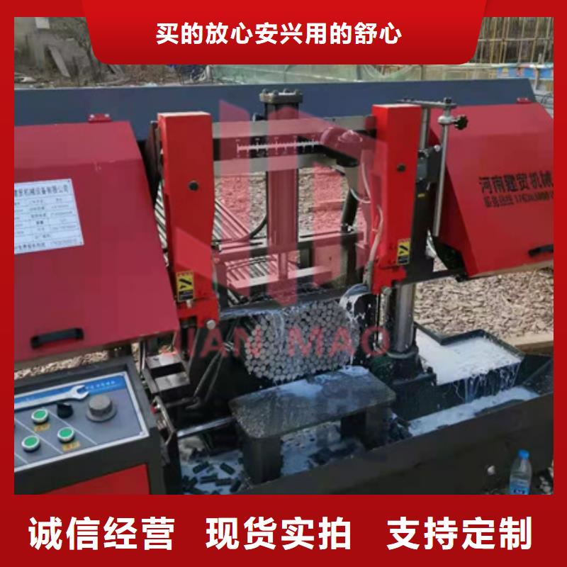 锯床钢筋笼缠绕笼机量大更优惠