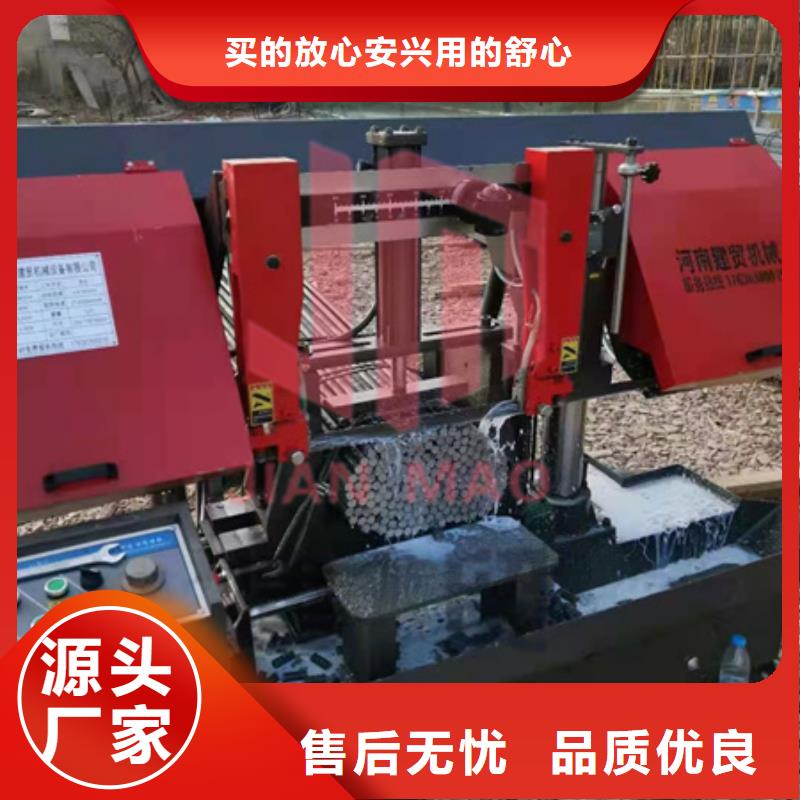 锯床钢筋笼缠绕笼机量大更优惠