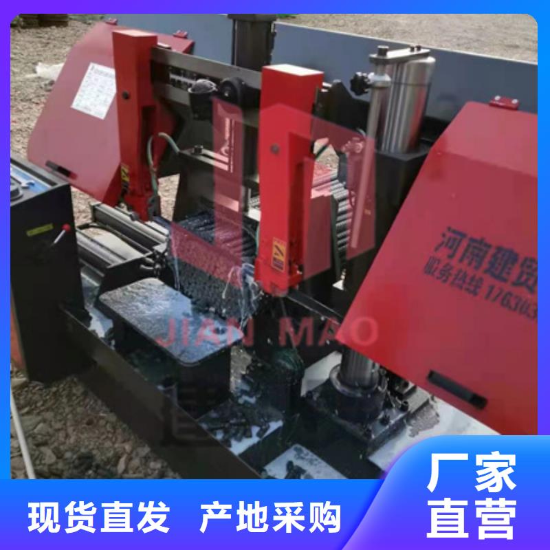 锯床钢筋笼缠绕笼机量大更优惠